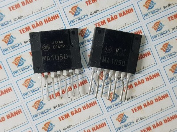 Ma1050, ma1050 ic nguồn zip-6