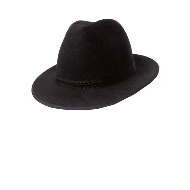 [HCM]NÓN FEDORA MŨ CAO BỒI