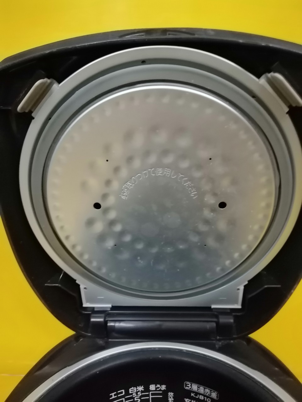 Nồi cơm nội địa Nhật Tiger JKJ-V (1.0L)