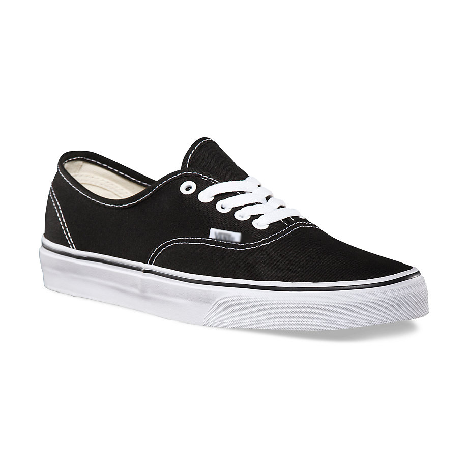 Giày Sneaker VNSS Classic Thời Trang Nữ - Đen