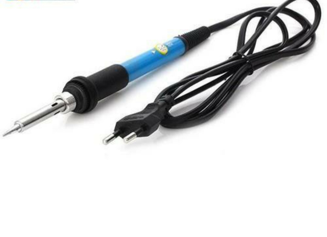 Mỏ hàn thiếc 60W/ Mỏ hàn thiếc giá rẻ