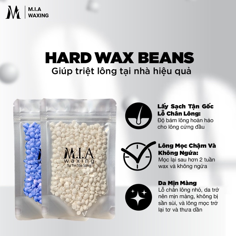 Combo dùng thử [100gr sáp + 10ml mỡ trăn]