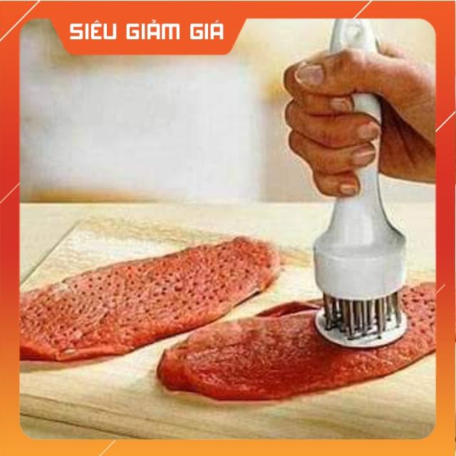 Dụng cụ dập thịt chất lượng
