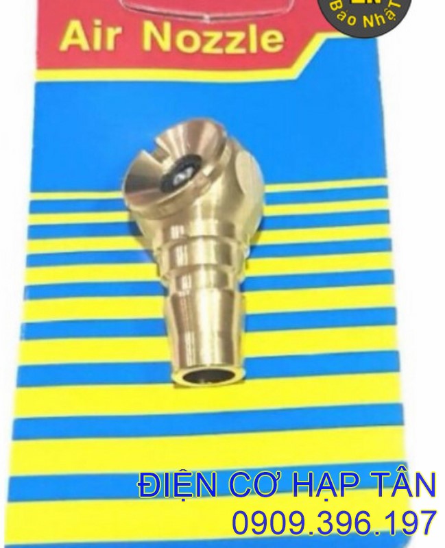 Đầu bơm xe hơi ( có 2 loại )  -   xe máy, BƠM HƠI XE MÁY