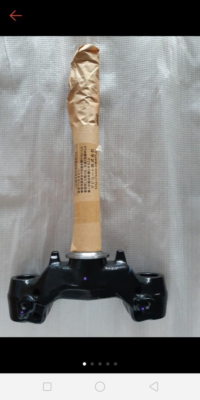 CHẢNG 3 CHO XE EXCITER 135 HÀNG ZIN