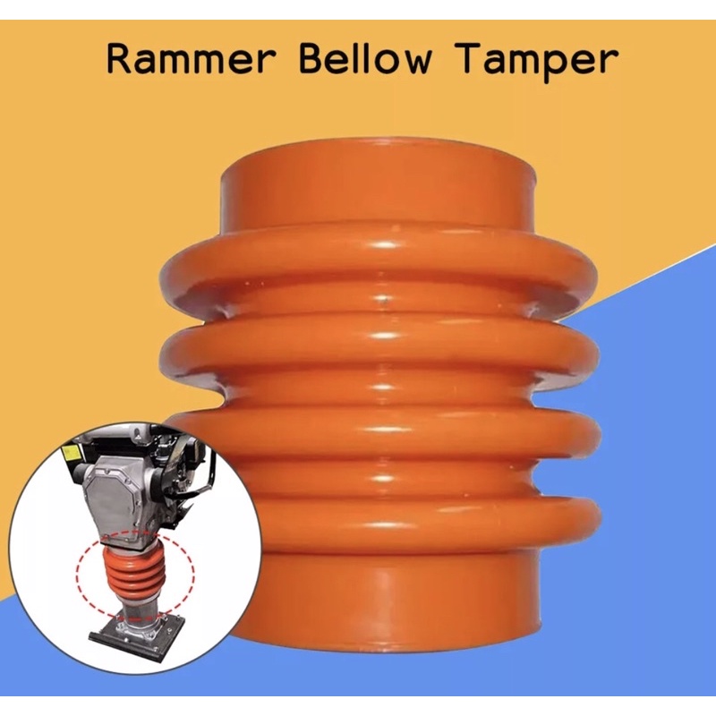 Ủng máy đầm cóc nhật MT55 MT72