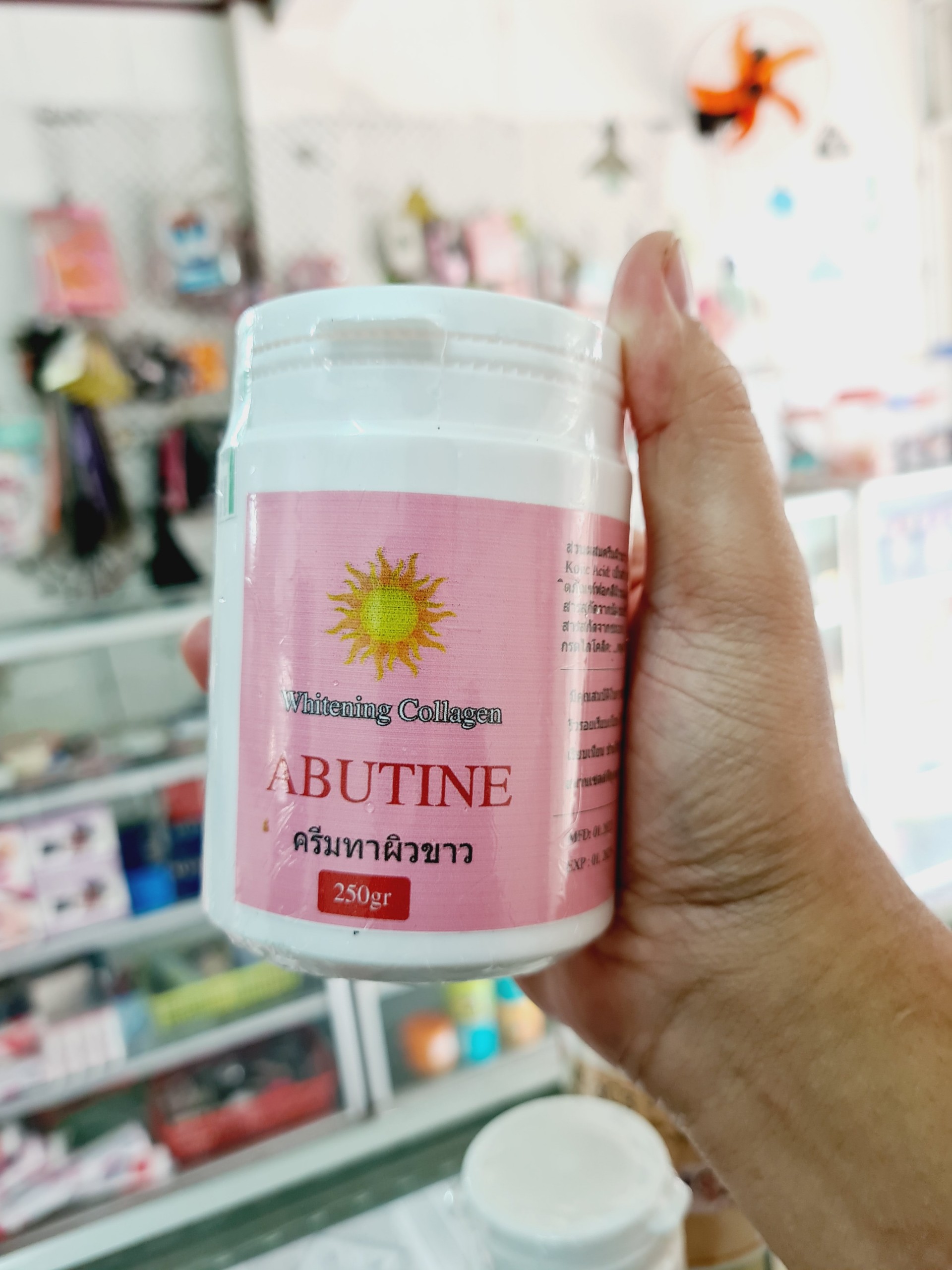 [HÀNG CHUẨN] Combo KÍCH TRẮNG Abutin 3C3 SIÊU HOT