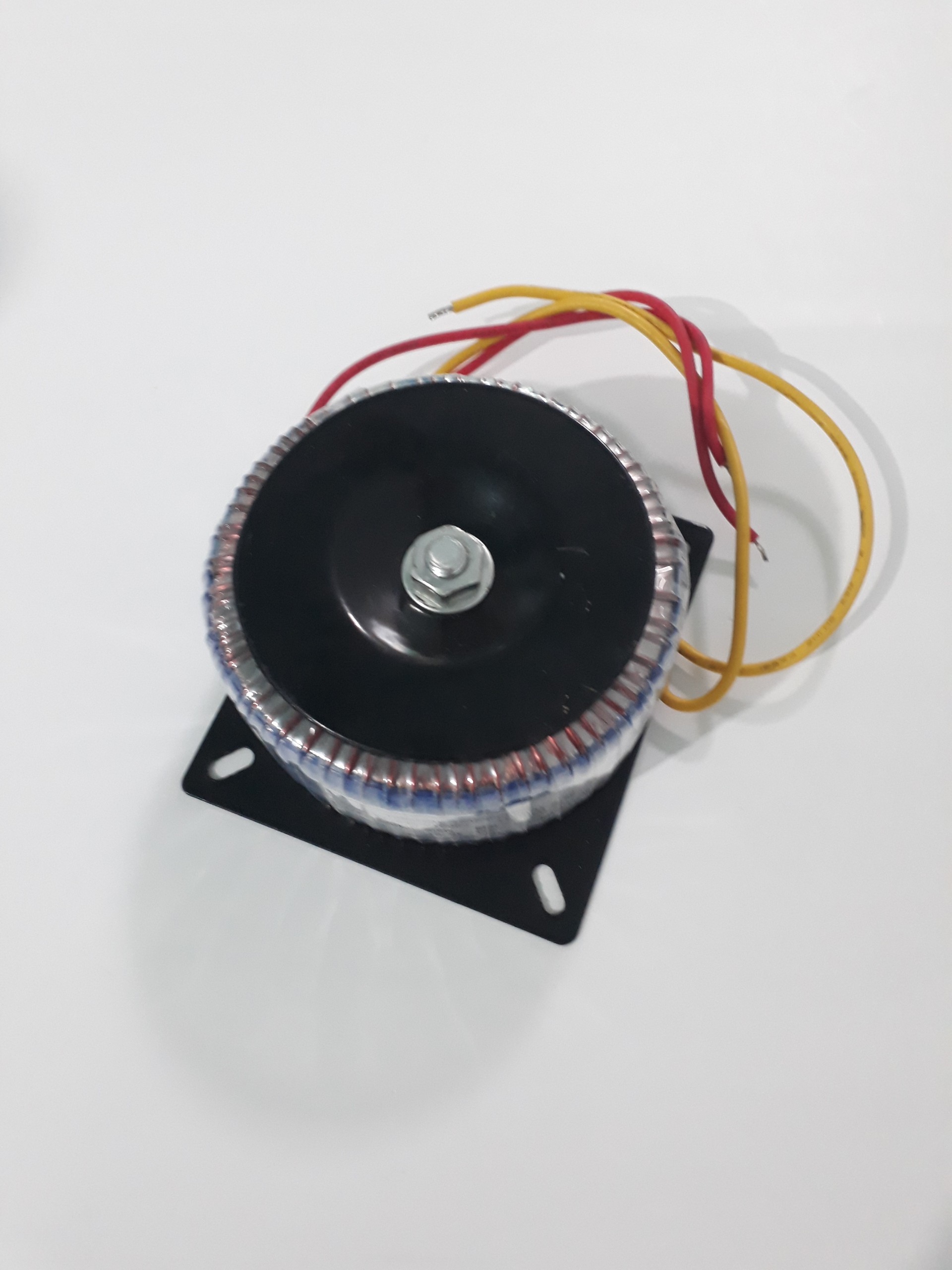 Biến áp xuyến nguồn đơn 19.6V