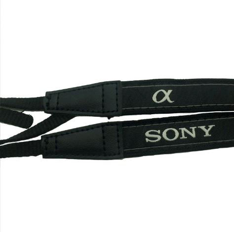 Dây đeo máy ảnh Sony Alpha - Nhiều mẫu