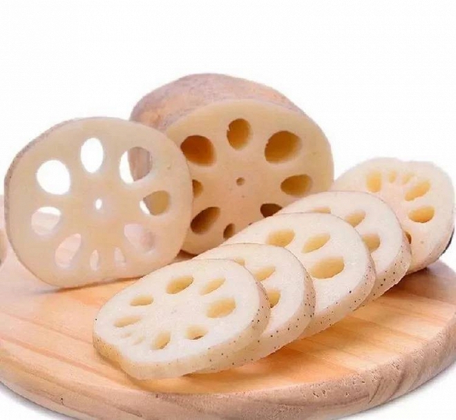 [HCM]Bột Củ Sen Nguyên Chất 100g