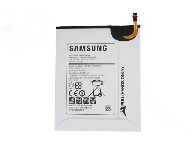 Pin Samsung Galaxy Tab E 9.6