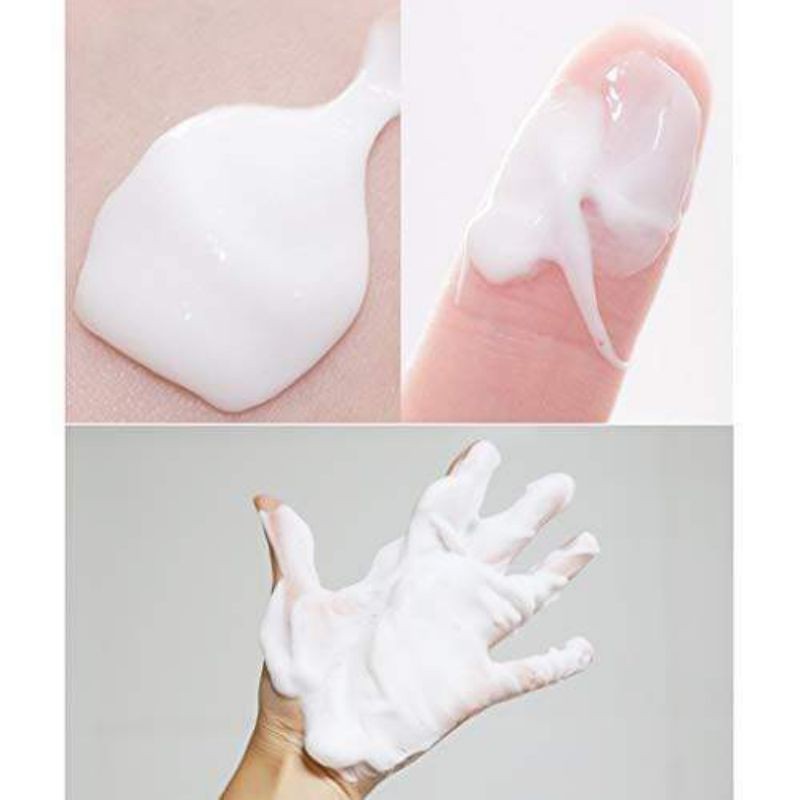 sữa rửa mặt ample n