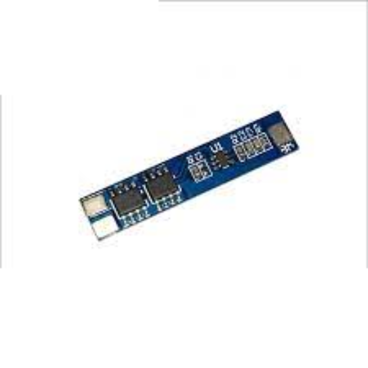[HCM]MẠCH SẠC PIN 2 CELL 18650