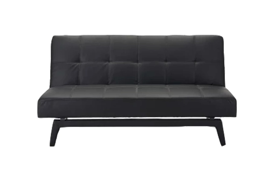 Sofa giường Klosso KSB001-SD (Đen)