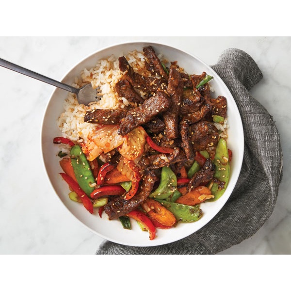 SỐT ƯỚP BÒ BULGOGI 10KG - BEKSUL