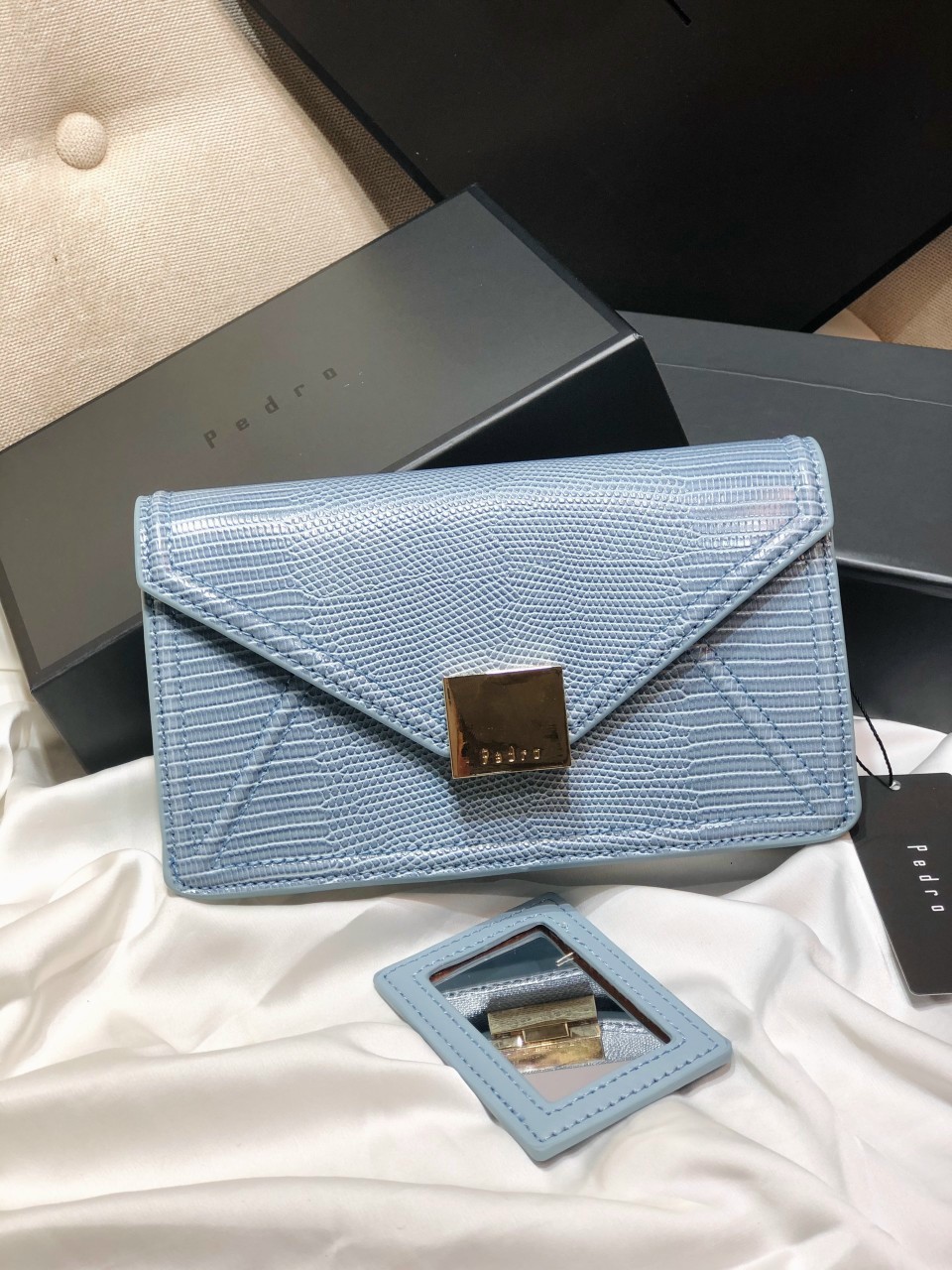 túi bì thư  size 20cm đủ các màu