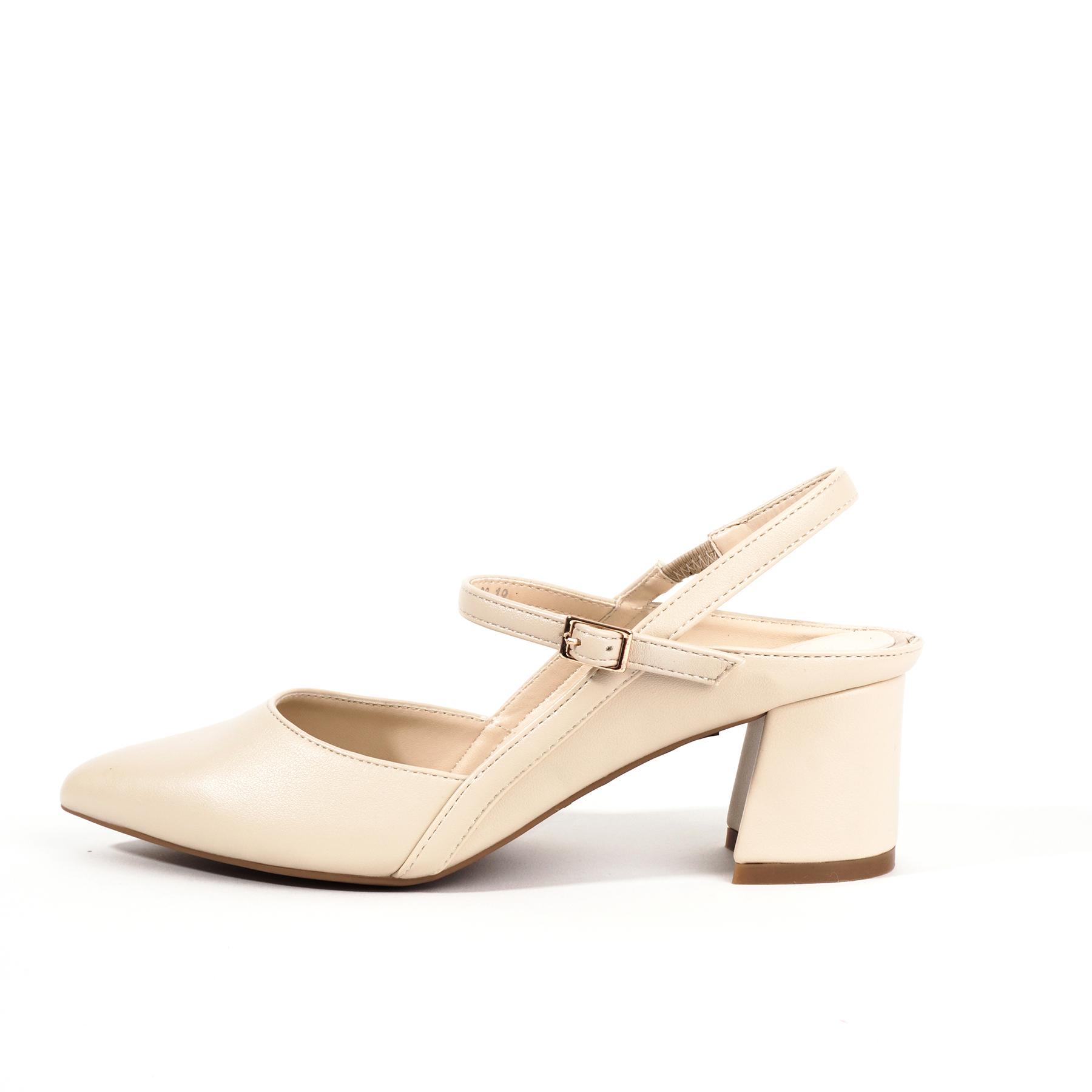 Giày cao gót Mayar Slingback - JOTI 3204VN5