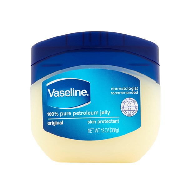 Kem dưỡng Vaseline Mỹ