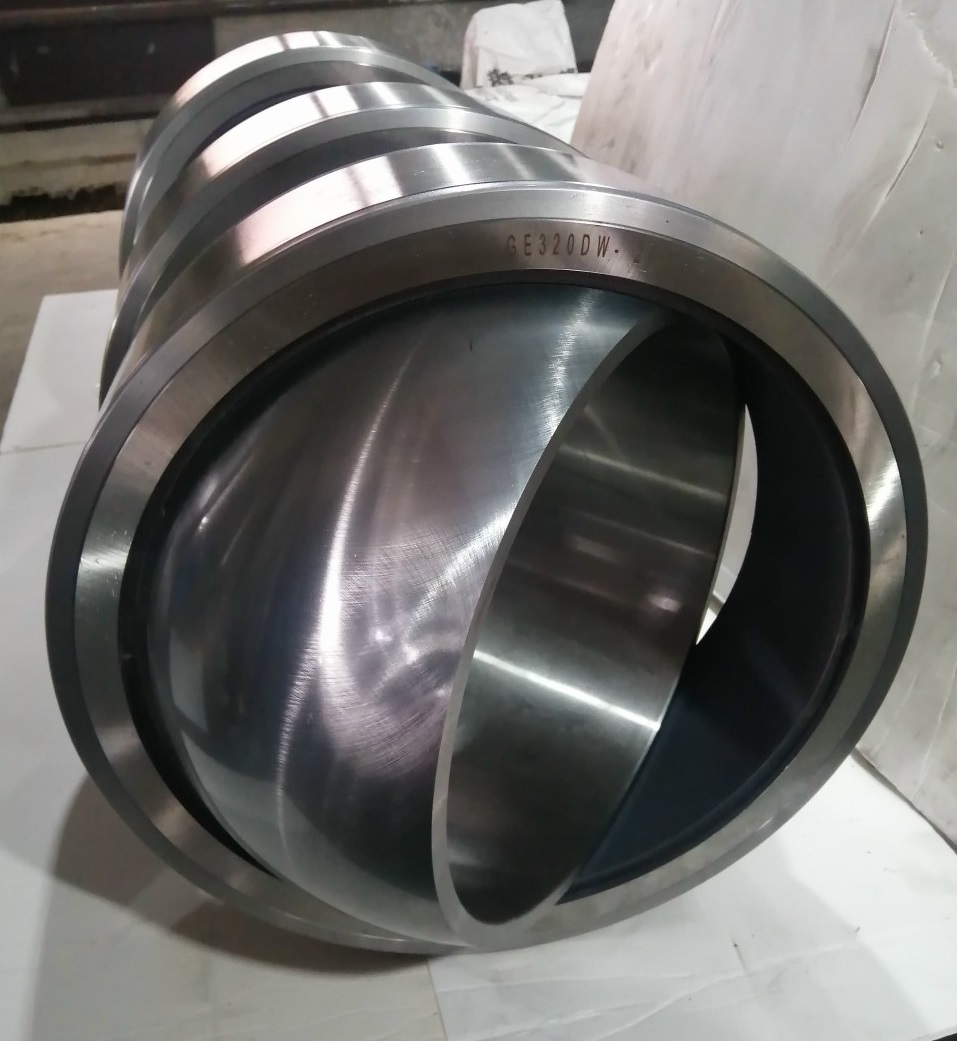 Vòng bi mắt trâu GE70