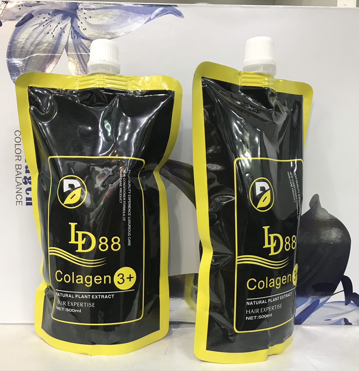 COLAGEN