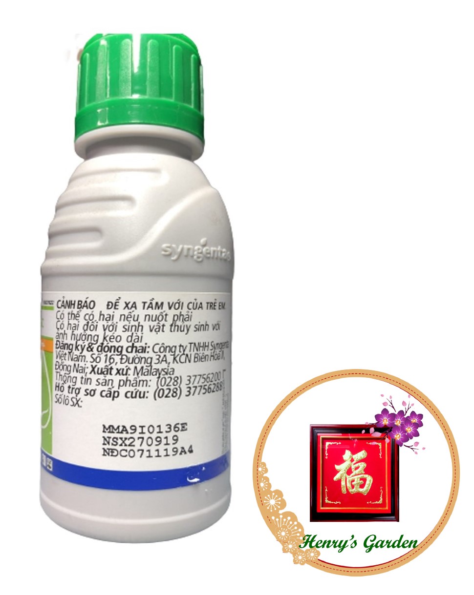 Thuốc Trừ Bệnh Anvil 5SC - #088A# 100ml