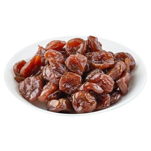 Ô MAI MƠ HỒNG LAM 9 (HỘP 200G, 300G, 500G)