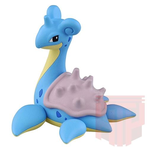 Mô hình Pokemon lapras (Nhật Bản)