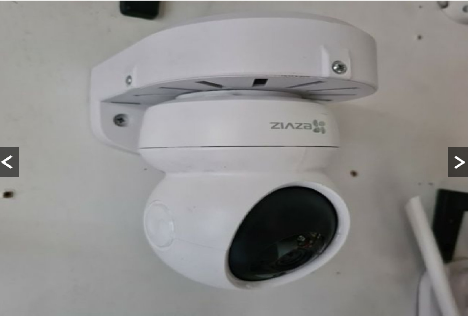 Chân Đế Camera ip Đa Năng- lắp được Camera Ezviz,imou,Kbone..... combo 10 cái