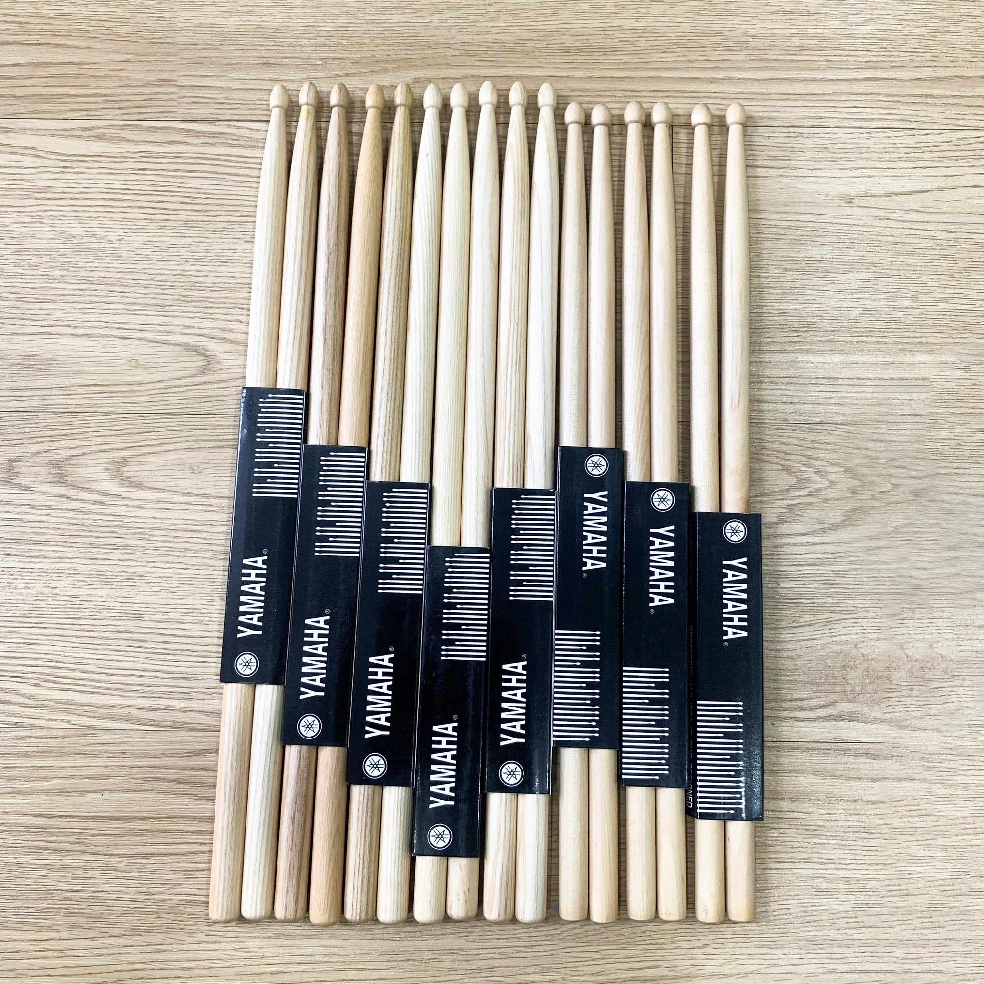 Dùi trống Yamaha 5A - 7A