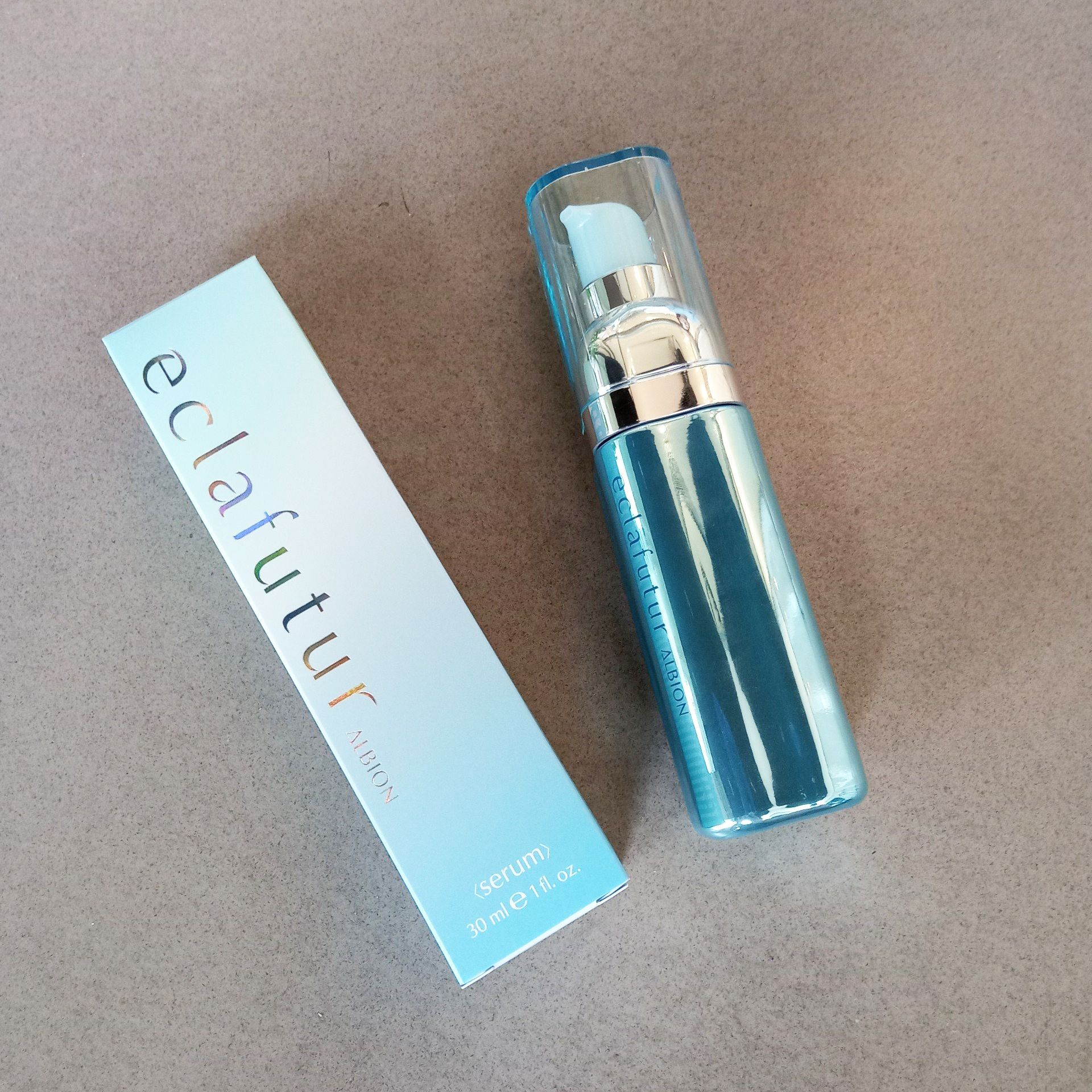 Tinh chất phục hồi sửa chữa tế bào da ALBION ECLAFUTUR t 30ml
