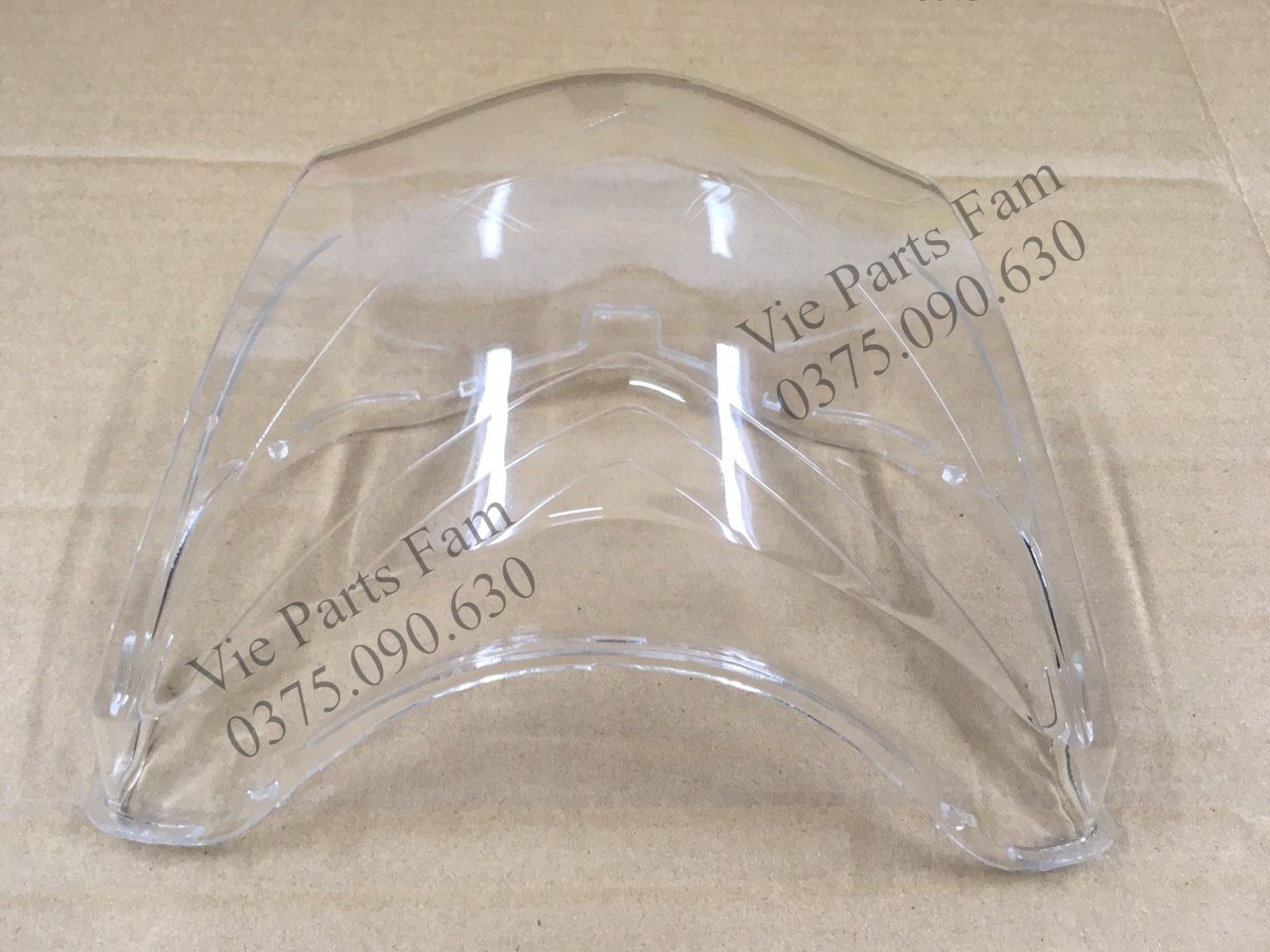 CHỤP MẶT KÍNH, MẶT KIẾNG ĐÈN PHA WAVE A.RS.S100/ WAVE RSX100/ WAVE A110/ FUTURE X DÙNG CHUNG