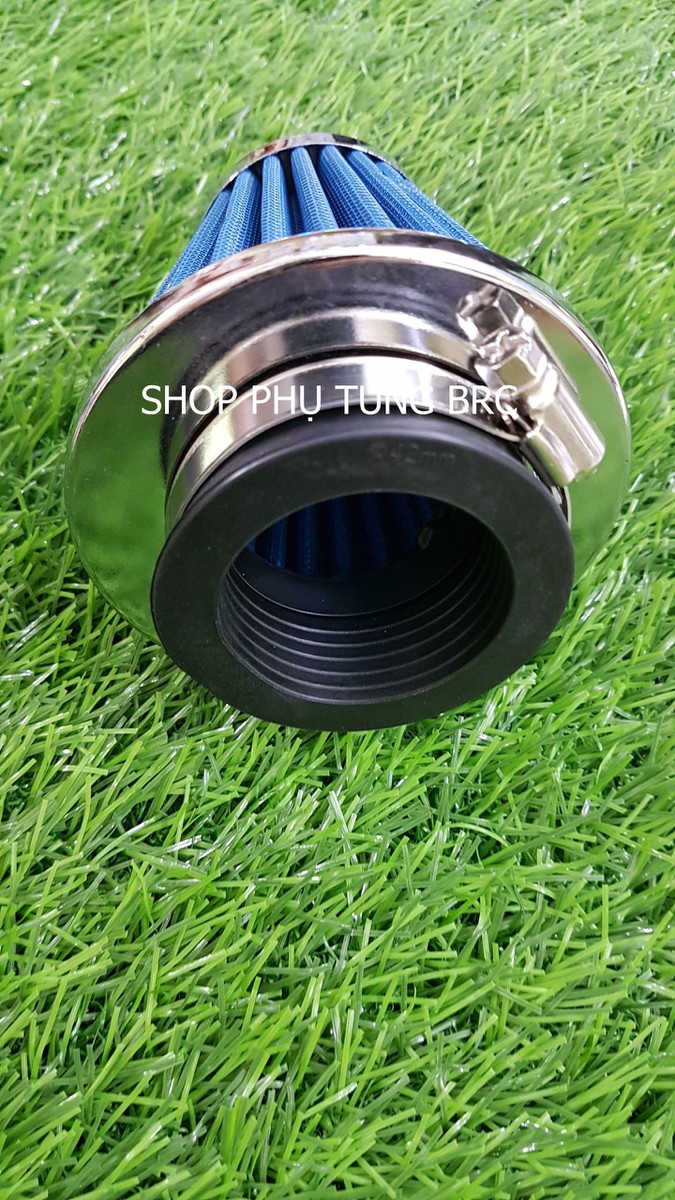 Pô e tăng tốc đa năng kiểu tháp ( dùng cho xe số 125, 135, 150 cc, xe độ bình bông mai)