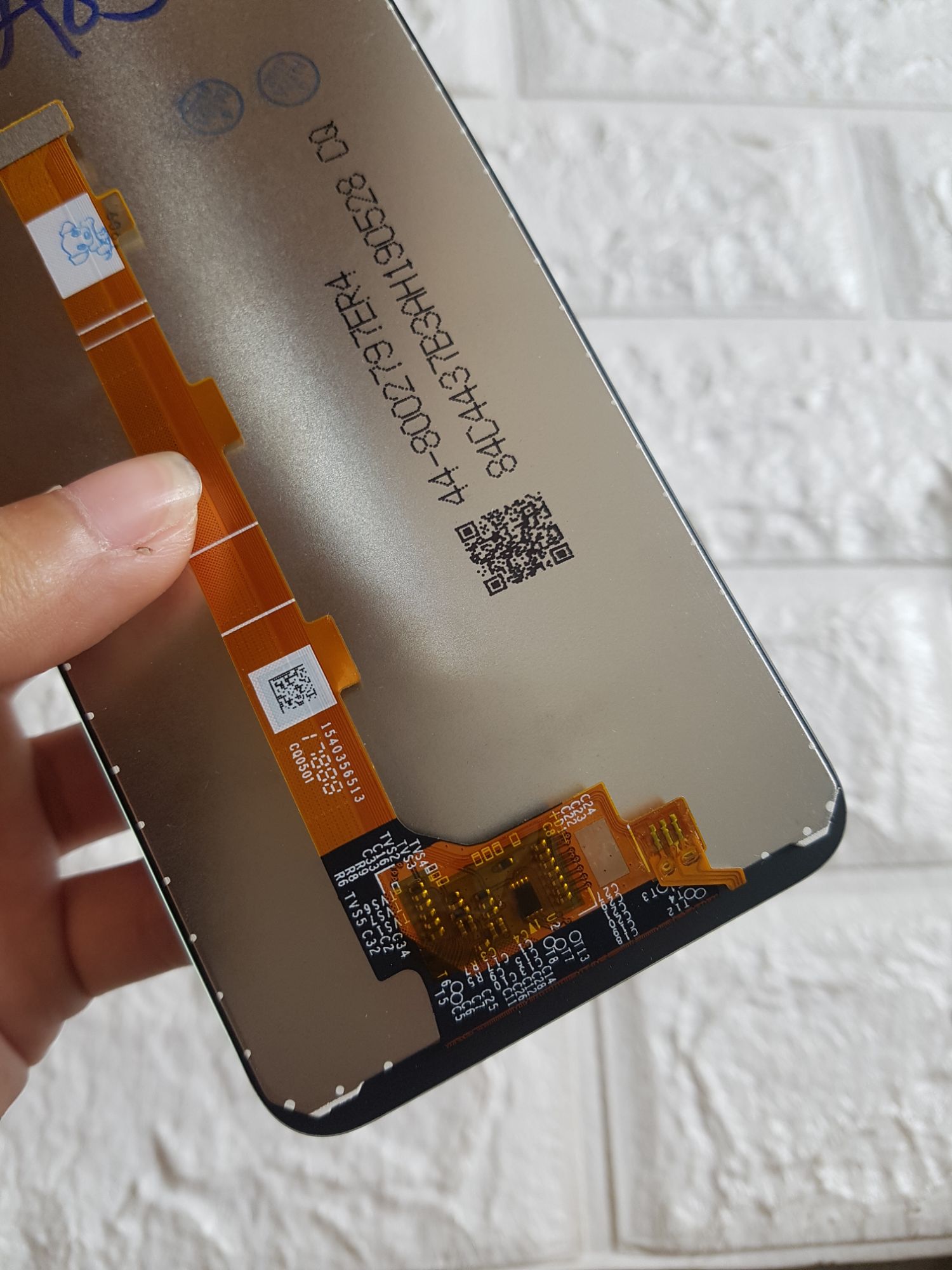 Màn Hình Oppo A83 Zin Hàng Cao Cấp