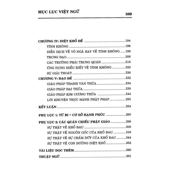 Sách - Tứ Diệu Đế ( Đức Đạt Lai Lạt Ma)