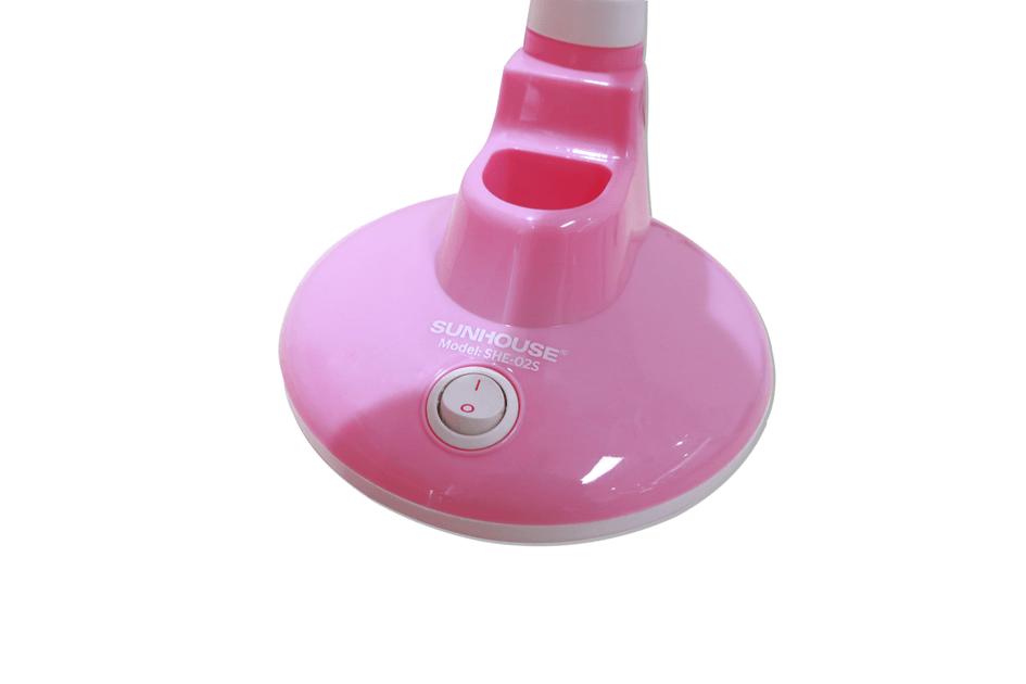 Đèn bàn SUNHOUSE SHE-02S