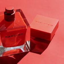 Nước hoa Nữ - Narciso Rodriguez Narciso Rouge (Nar đỏ) - 10ml (Auth)