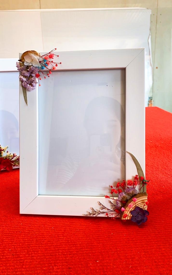Khung ảnh để bàn , khung ảnh chất lượng cao
