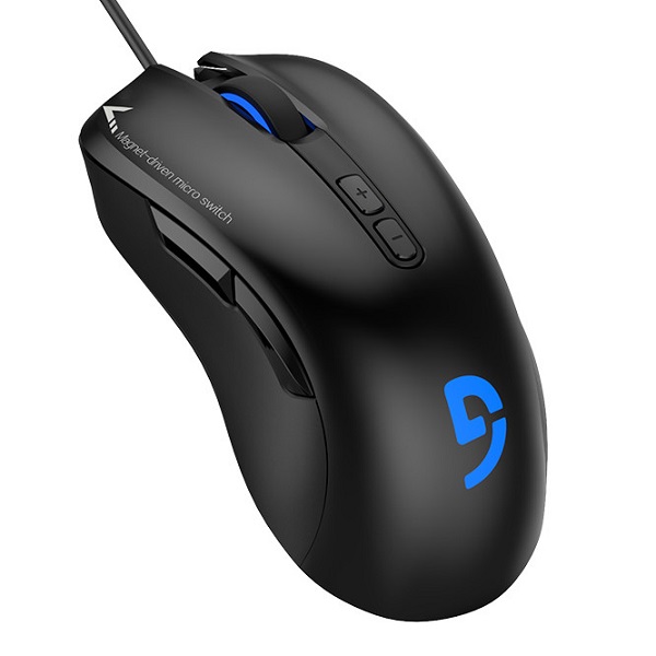 Chuột Gaming FUHLEN G90