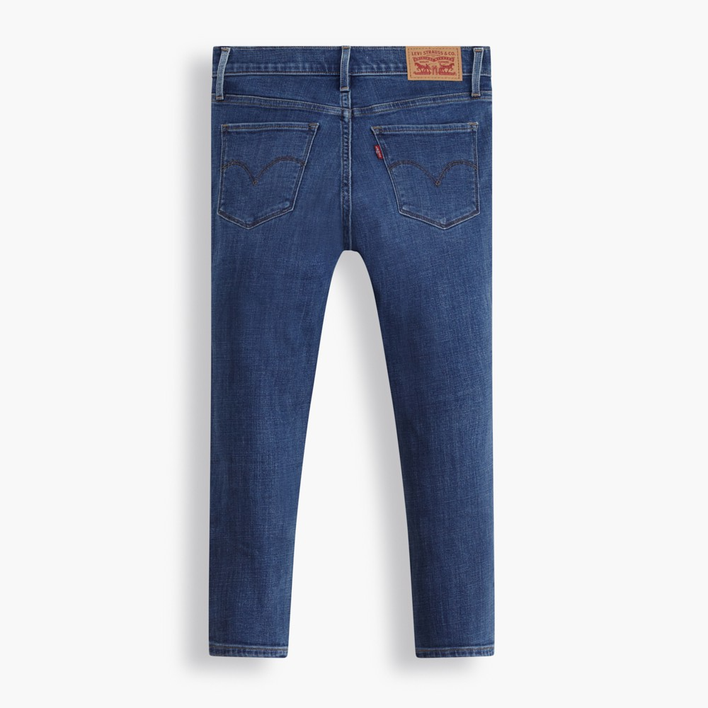 LEVI'S - Quần Jeans Nữ Dài A0086-0004