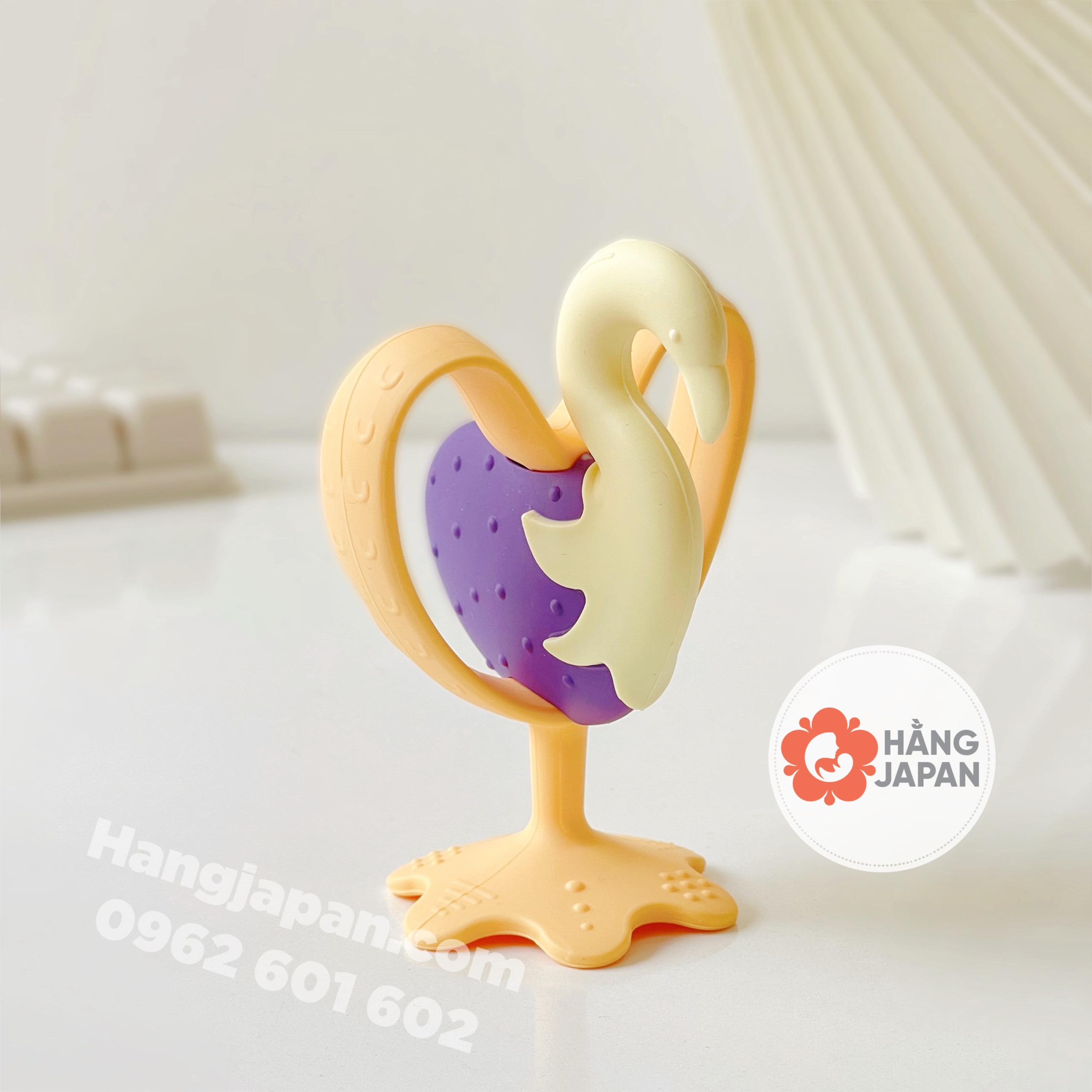 Gặm nướu UPIS