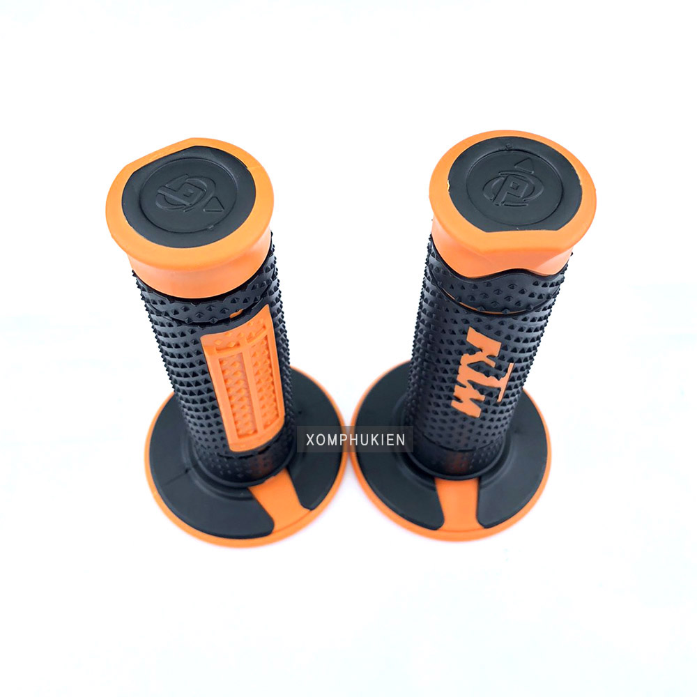 Bao Tay Xe Máy KTM Nổi Bật [ Giá 1 Đôi ]