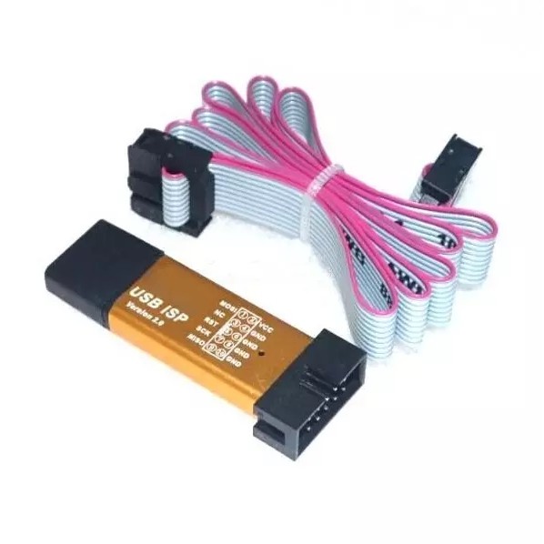 Usb IPS - Mạch Nạp Code 8051, AVR
