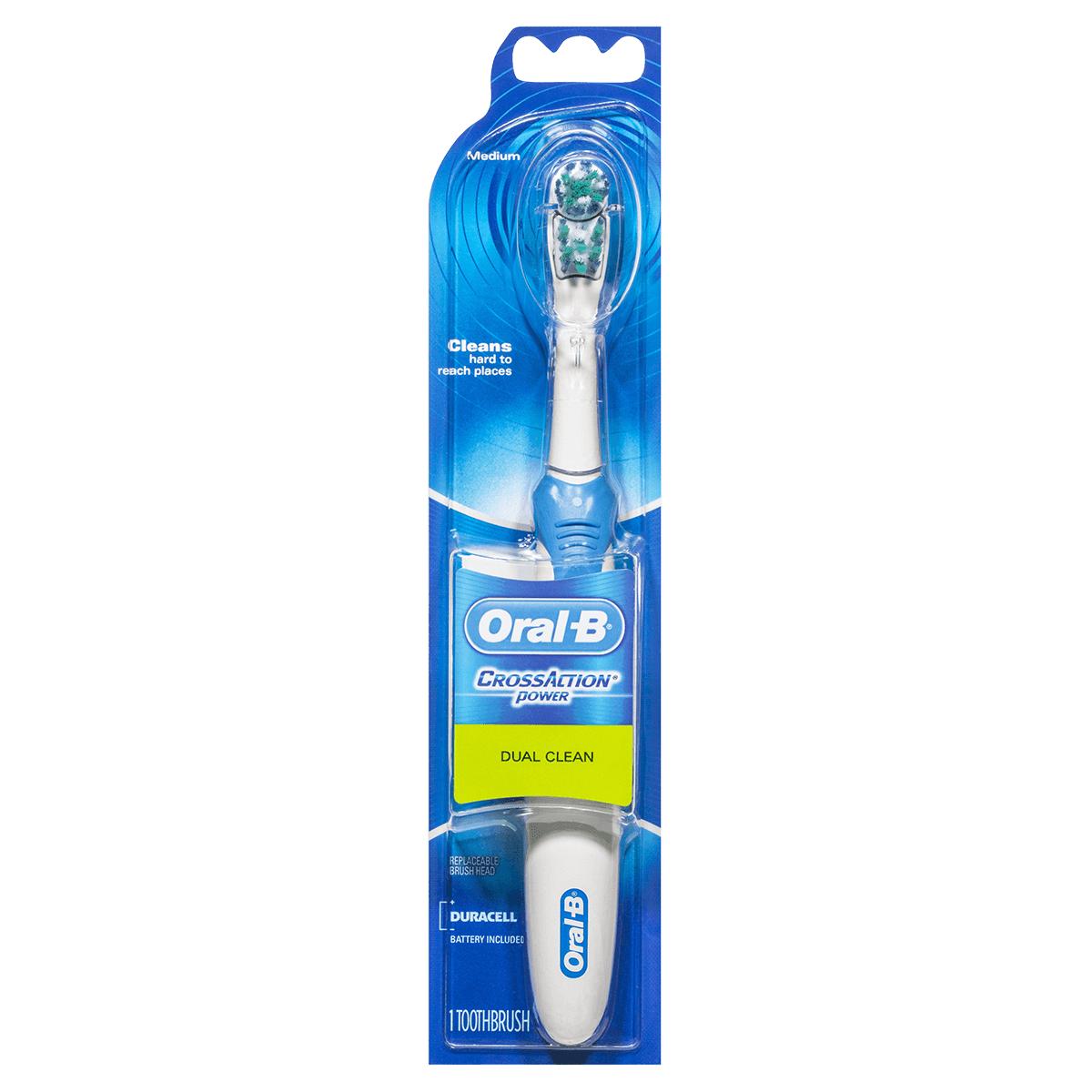 [HCM]Bàn chải pin Complete Action Deep Clean Power Toothbrush