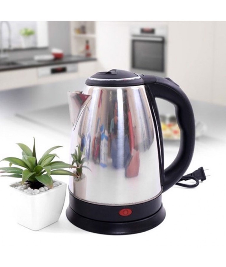 Ấm Siêu Tốc 1.8L Electric Kettle