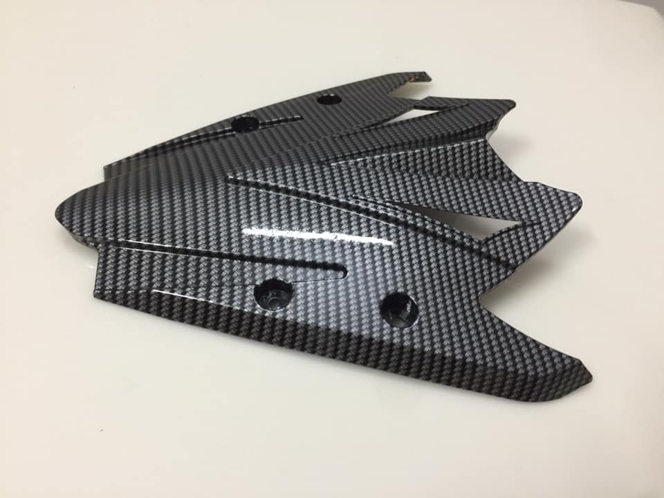 MÃO (CHẮN GIÓ) CHO XE YAMAHA NVX