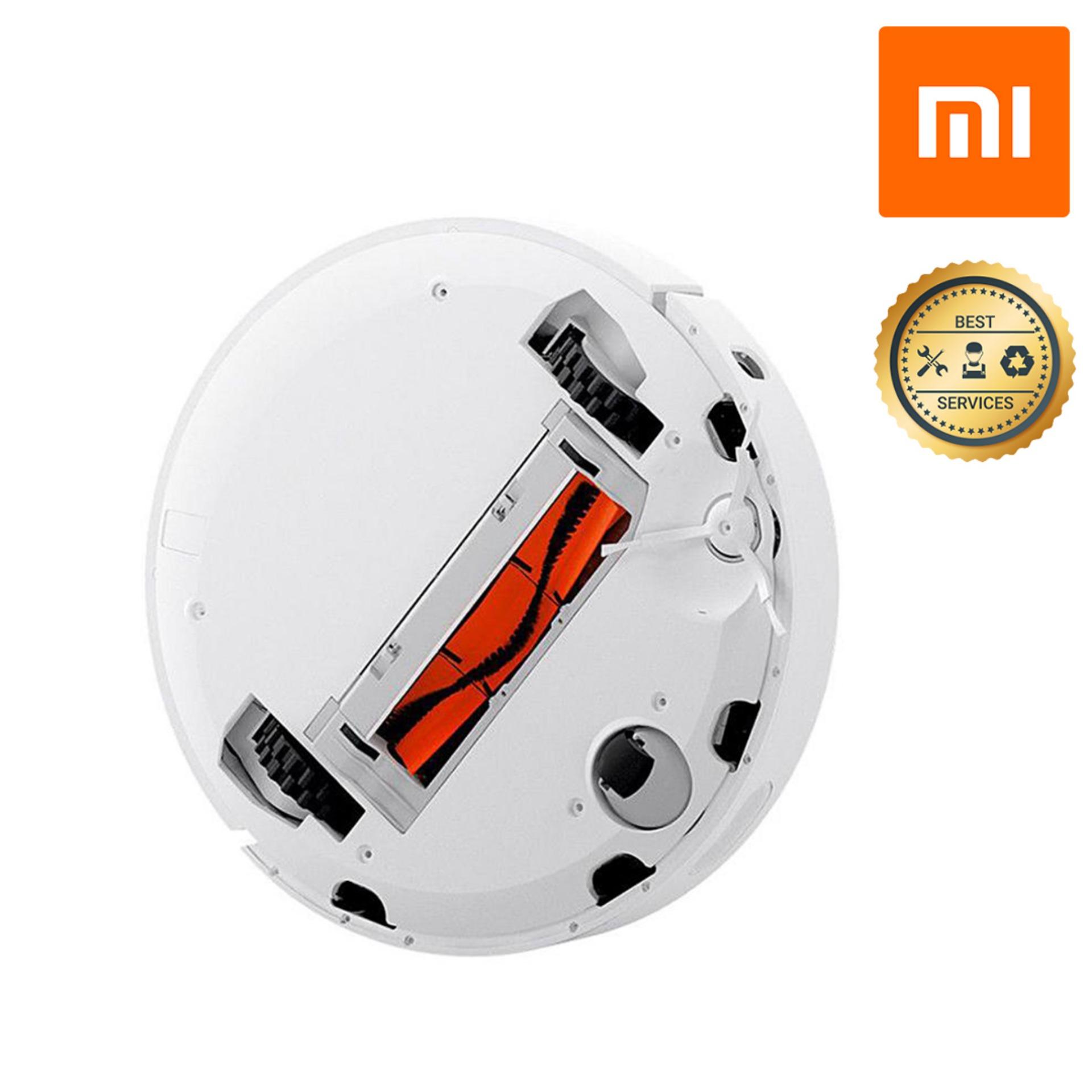 Robot hút bụi thông minh Xiaomi - Phiên bản nội địa