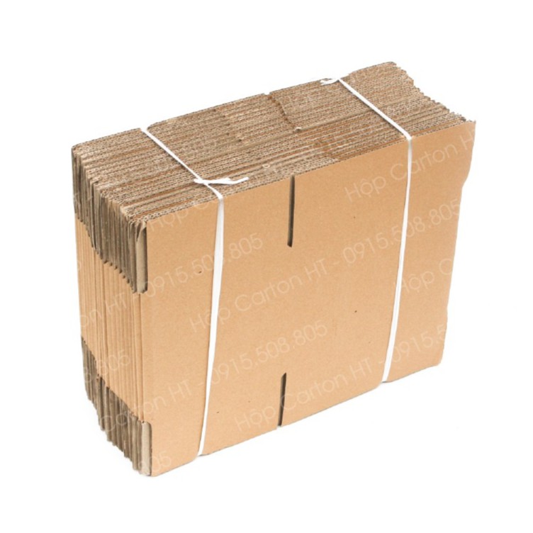 20x15x15 combo 110 hộp carton
