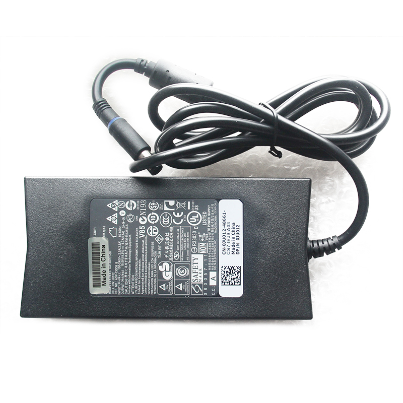 [HCM]Sạc Laptop DELL 19.5V-6.7A SLIM (130W)