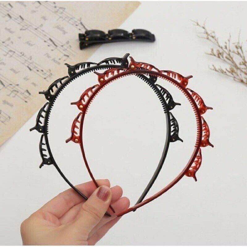 Bờm tạo kiểu tóc