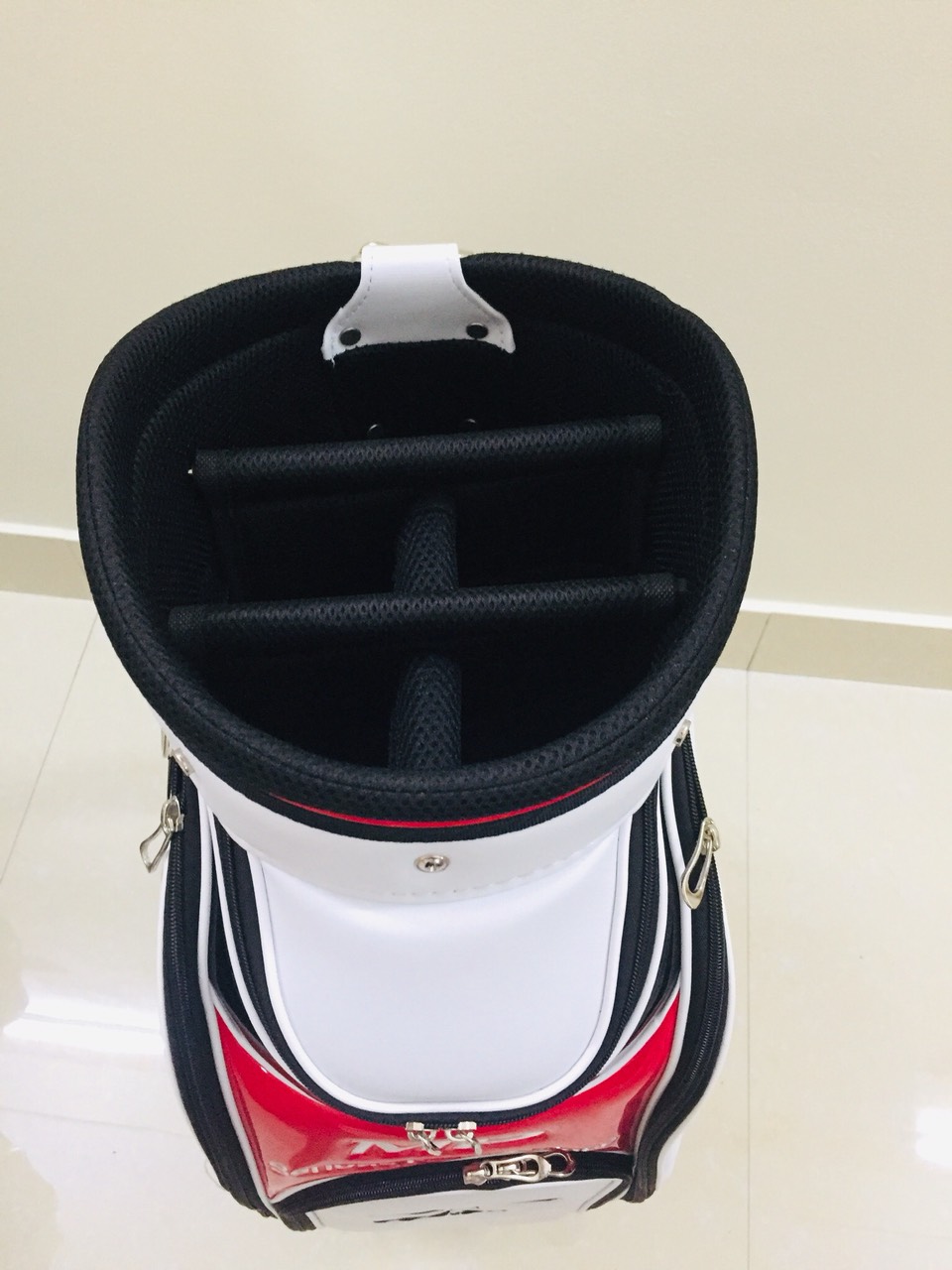 túi gậy golf mizuno - Golf bag-골프백-골프가방